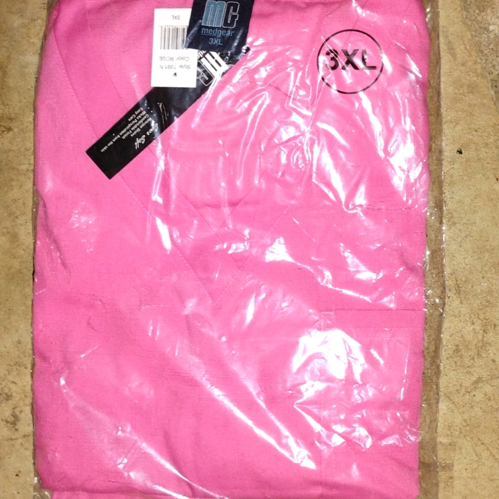 Nurses scrubs